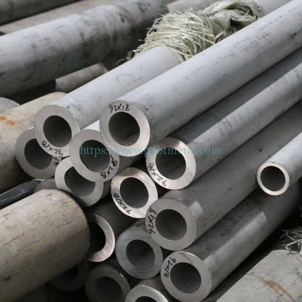 Stainless Steel Pipe&Tube